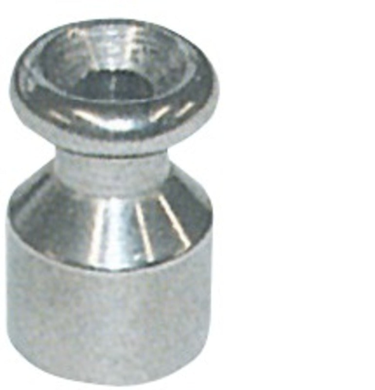Presenningsplugg 19 mm