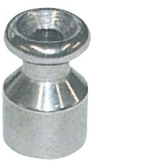 Presenningsplugg 19 mm