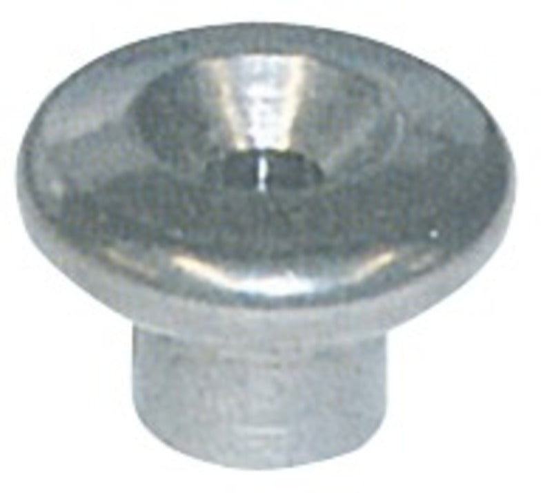 Presenningsplugg 12,5 mm stor