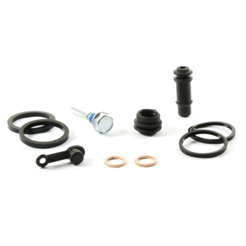 ProX Bremsekaliper Reparasjonssett Foran YZ125/250 '85-88