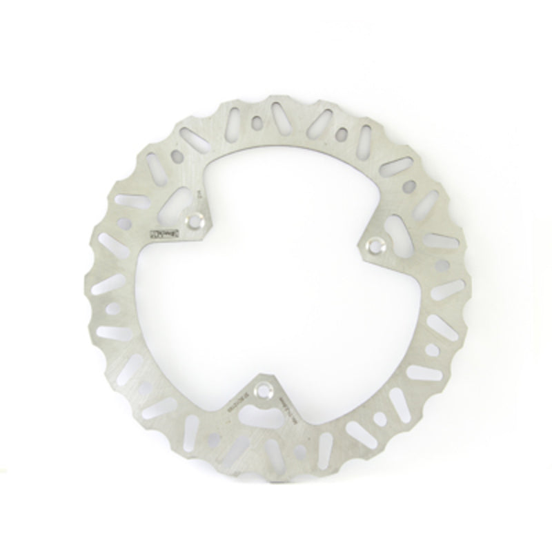 ProX Bremseplate foran YZ80/85 93-23 + RM85 05-23