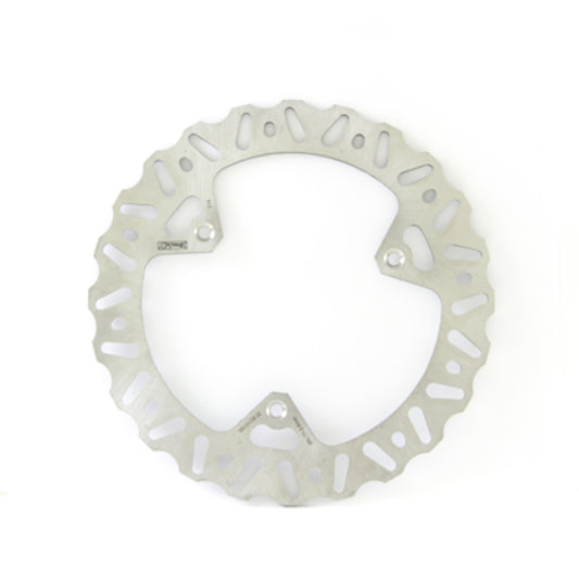 ProX Bremseplate foran YZ80/85 93-23 + RM85 05-23