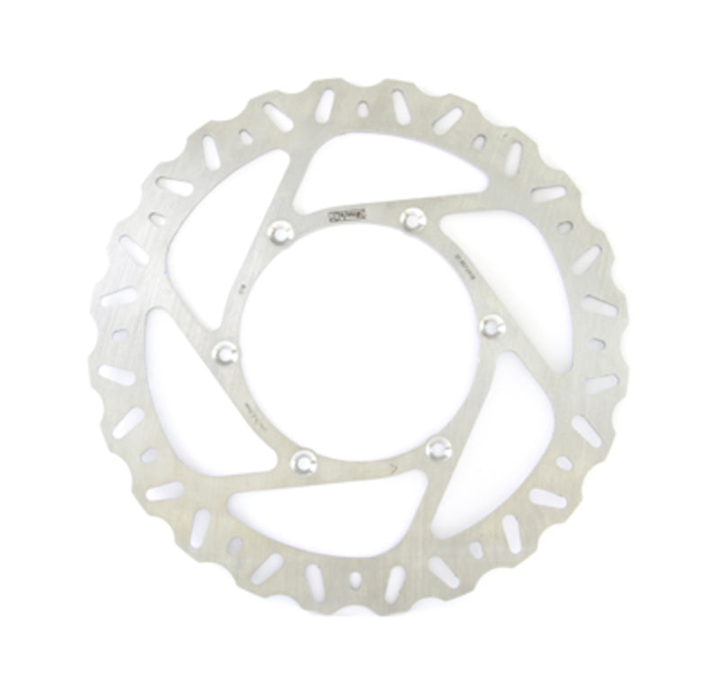 ProX Bremseplate foran YZ250/450F '16-23 + YZ125/250 '17-23