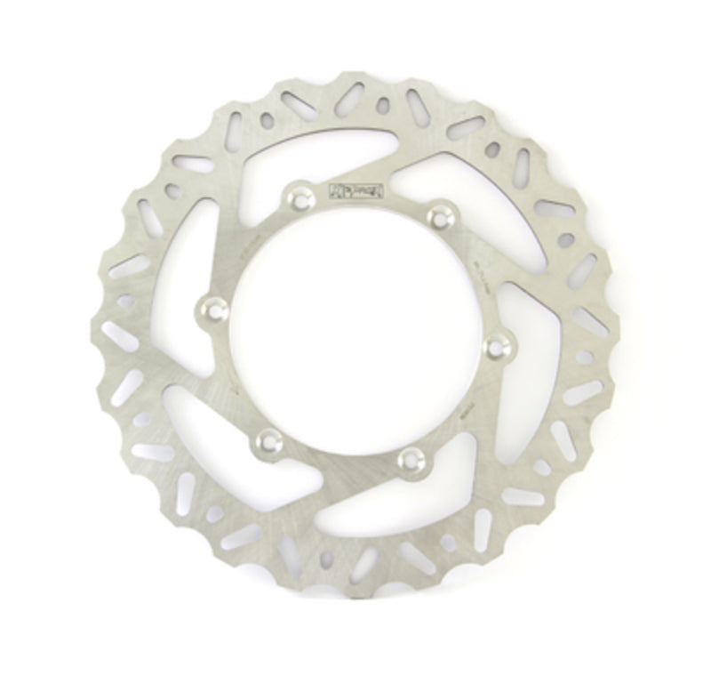 ProX Bremseplate foran RM125/250 88-12 + YZ125/250/250F/450F 01-15