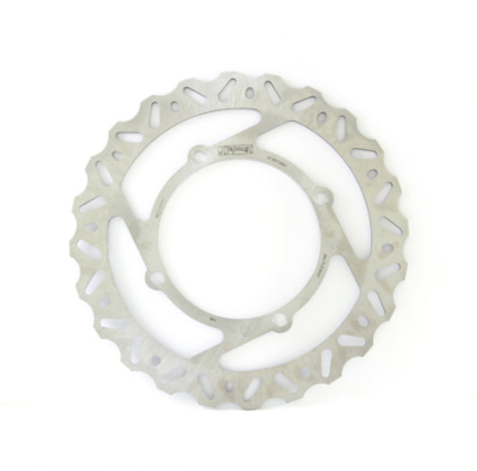 ProX Bremseplate foran RM-Z250 07-16 + RM-Z450 05-16