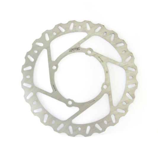 ProX Bremseplate foran KX250/450F 15-23