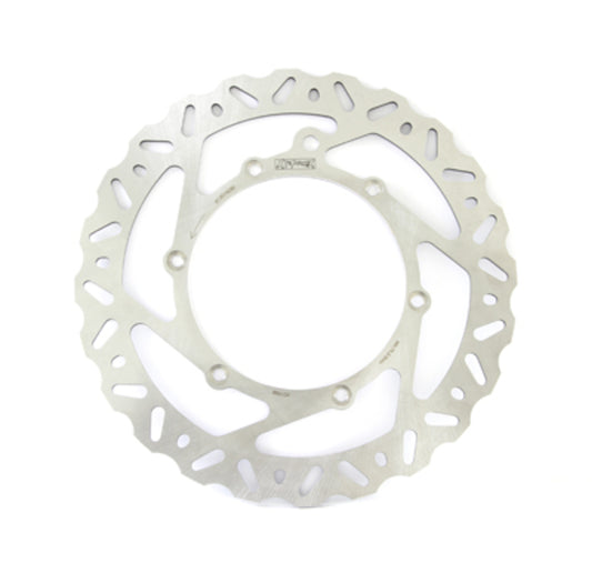 ProX Forbremse Skive KTM125-530 '90-23 + Husq 125-501 '14-23