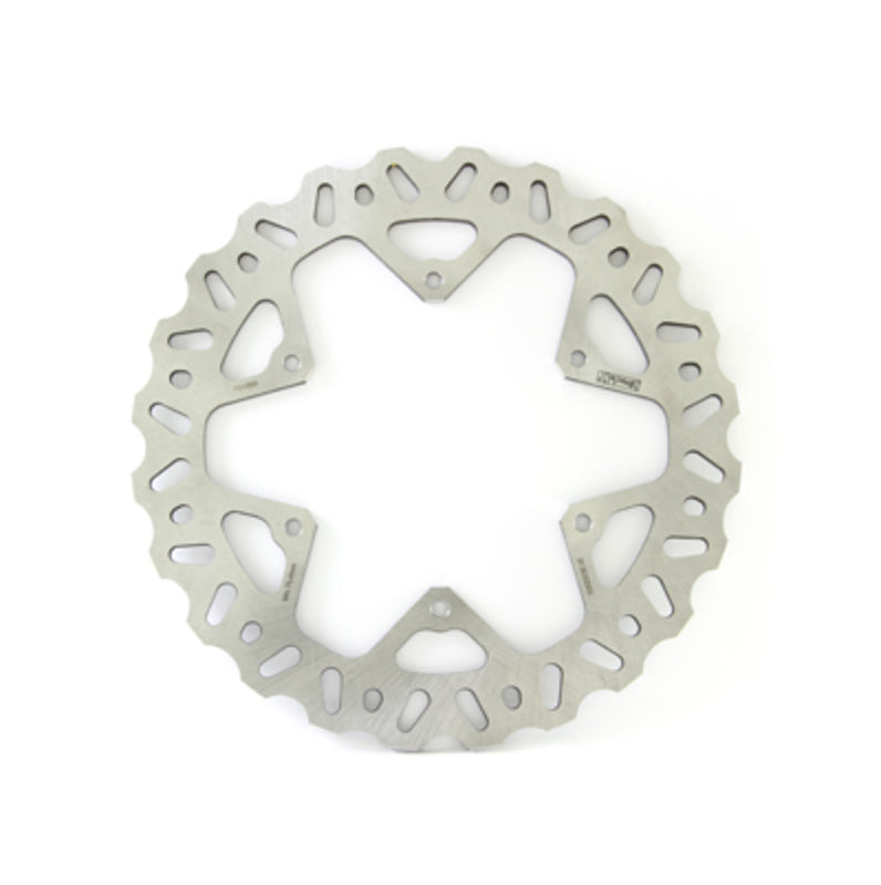 ProX Bremse Skive bak YZ125/250/250F/450F 02-16 + WR250/450F 02-16