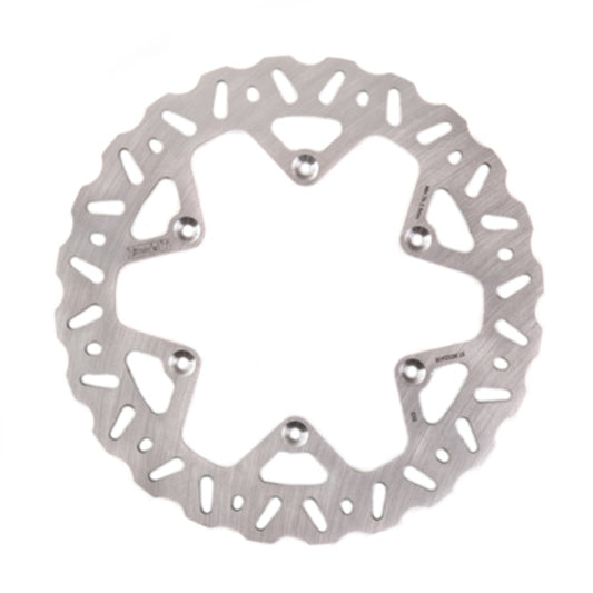 ProX Bremseplate bak YZ450F '18-19 + YZ125/250 '19-21
