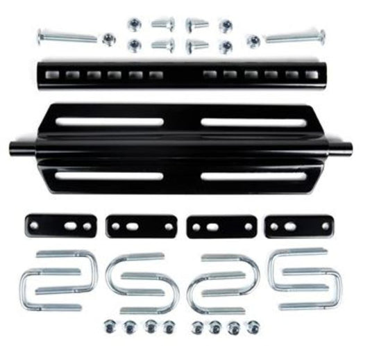 Kimpex Click N Go 2 Braketter ATV