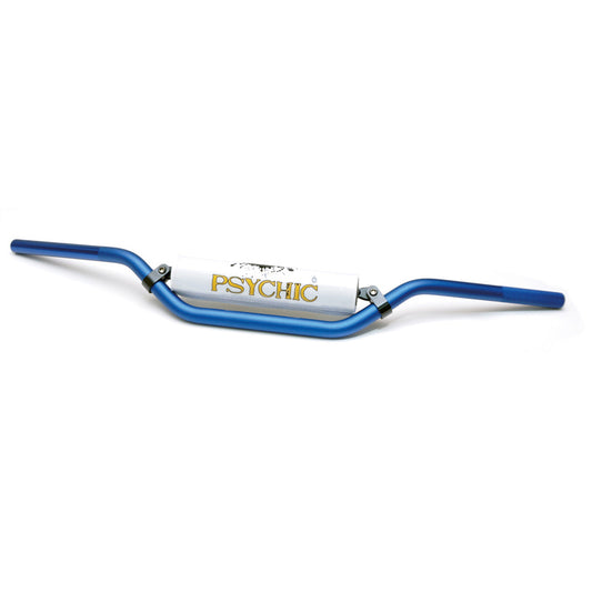 PSYCHISK HANLEBAR HONDA HIGH BLUEANODISERT 22mm