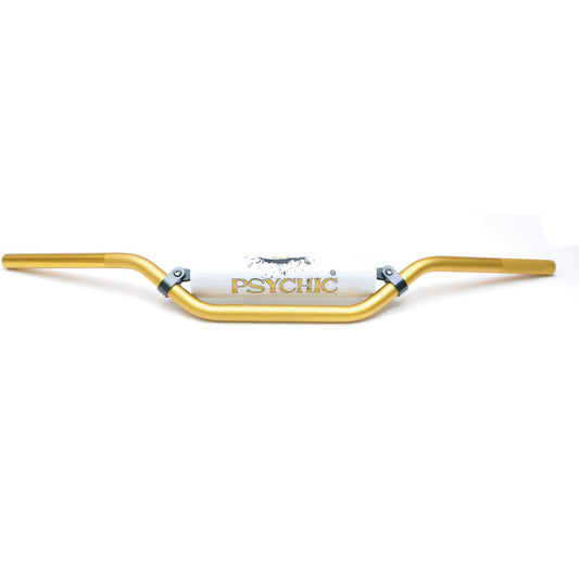 PSYCHIC STYRE HONDA HØY GULL ANODISERT 22mm