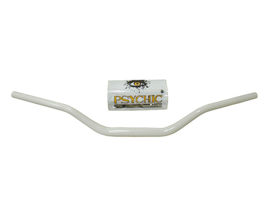 Psychic Styre 28,6mm Hvit