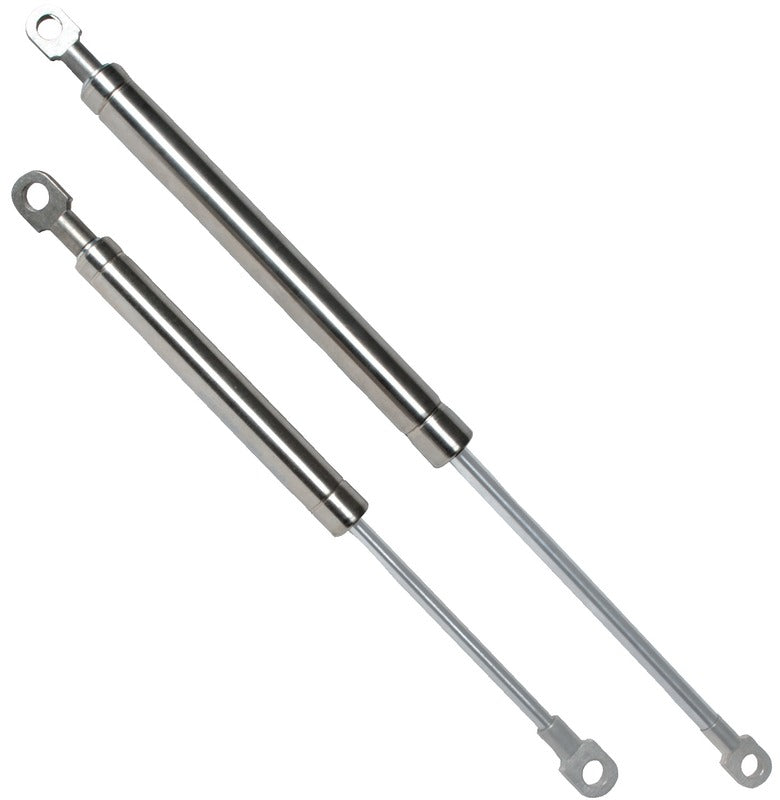 Osculati Gassfjær AISI 316 250mm 5kg