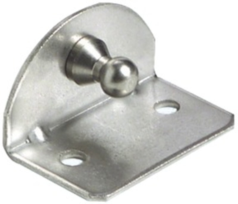 Plate, 90° kant 10mm