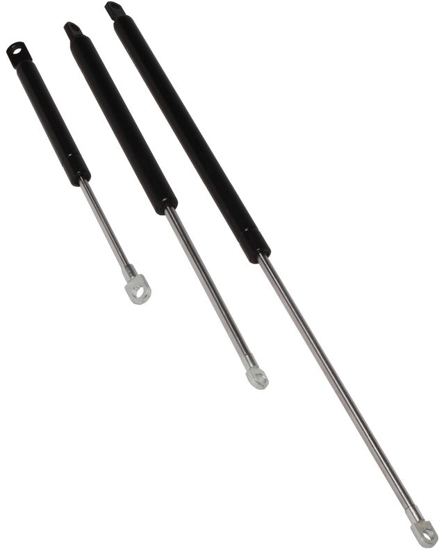 Osculati Gassfjær SS 355mm 25kg