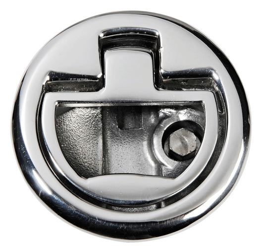 flush pull uten nøkkel liten