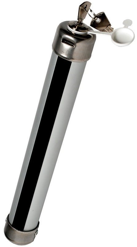påhengsmotor SicurLock opp 25HK