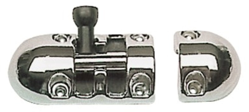 antivibrasjonsbolter 85x31