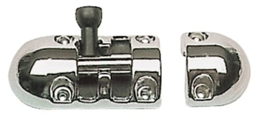 antivibrasjonsbolter 85x31