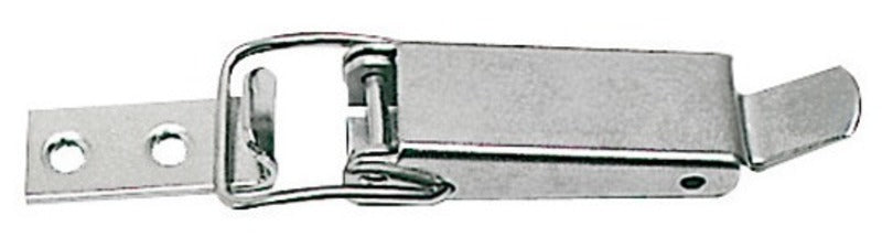 SS vippelås 102mm