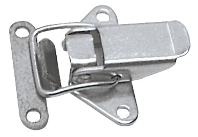 SS vippelås 52mm