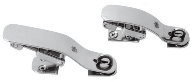 lås for SLIM topper 82mm