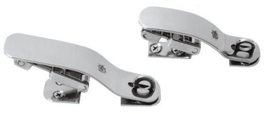 lås for SLIM topper 82mm