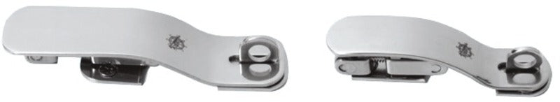 lås for SLIM topper 115mm