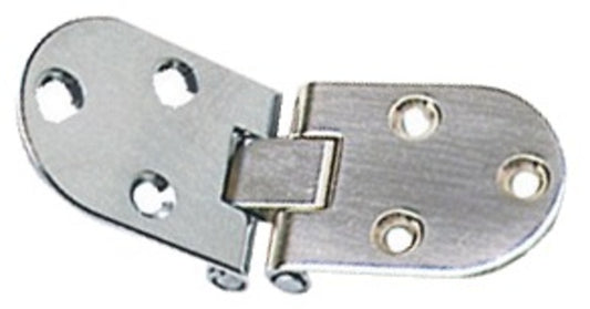 innfelt S.S hengsel 80x30