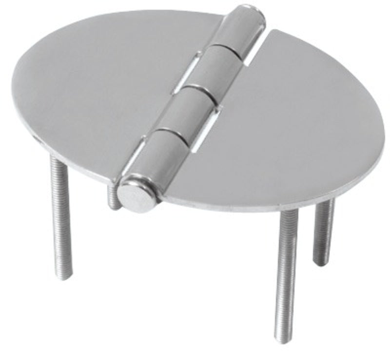 hengsel 56x78mm 2mm pigger