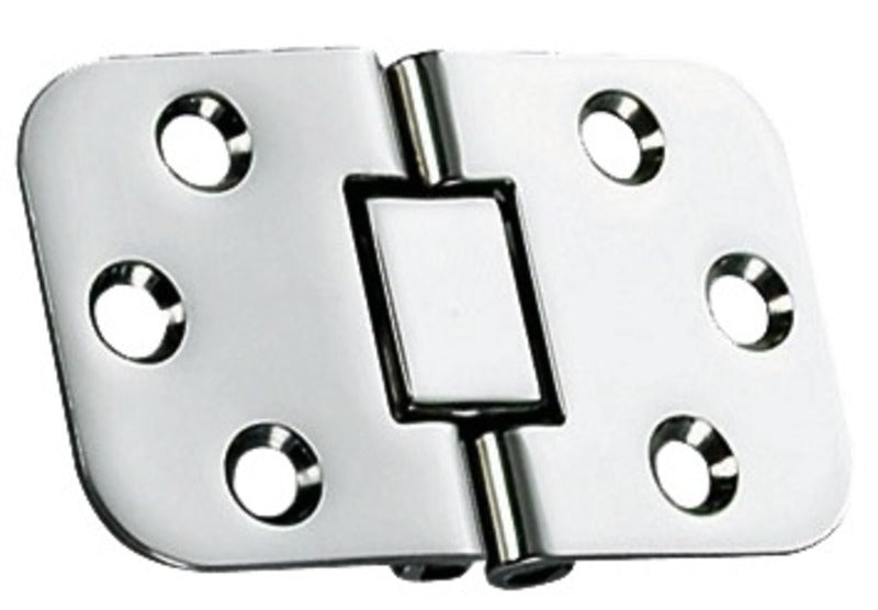 innfelt S.S hengsel 68x42 mm