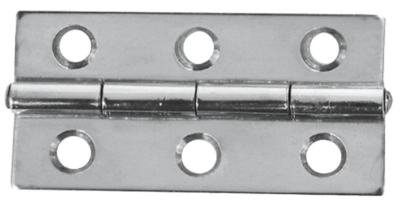 S.S hengsle 60x30 mm