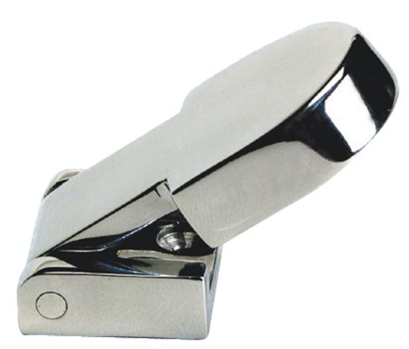 S.S hengsel 54x30 mm