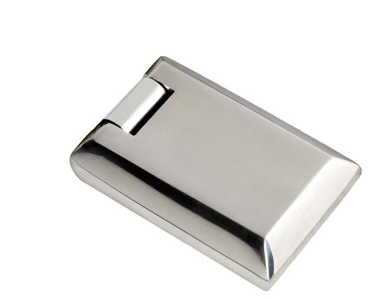 Hengsel Pyramid 45x30mm