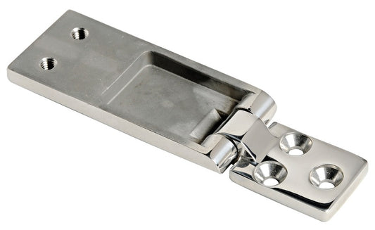 hengsel Pyramid 70x30mm