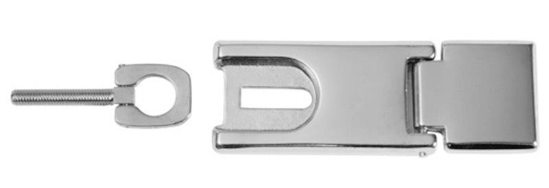 Ch.br hasp 89x32 mm