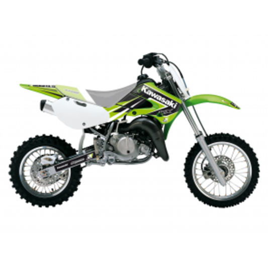 Blackbird Dream 4 Grafikksett KX65 00-15