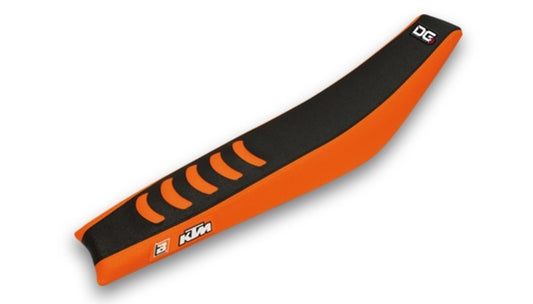 Blackbird Double Grip 3 sete overtrekk SX-SXF 07-10 / EXC 08-11