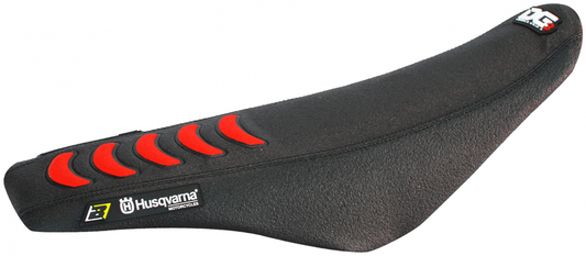 Blackbird Double Grip 3 seteovertrekk CR-WR 09-13 / TE-TC 250-310 08-13 / TE-TC 450