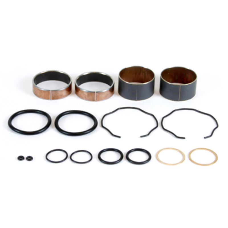 ProX Frontgaffel Foringsett KX80/85 '98-21 + KX100 '95-21