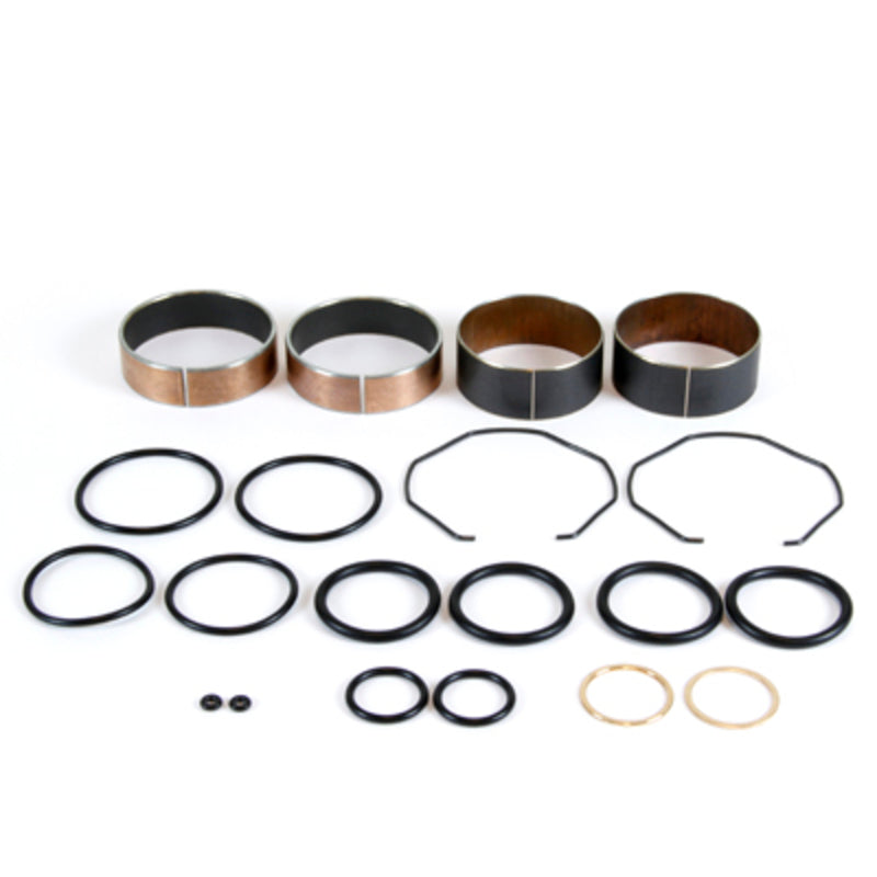 ProX Forgaffel Bøssingsett KX450F '08-12 + CRF450R '09-16