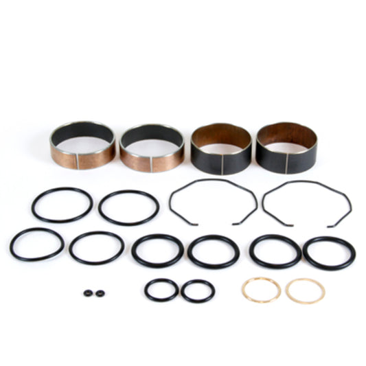 ProX Forgaffel Bøssingsett KX450F '08-12 + CRF450R '09-16