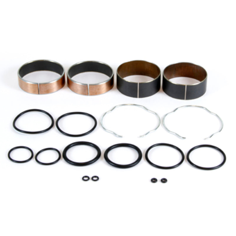 ProX Forgaffel Bøssingsett CRF250R '10-14