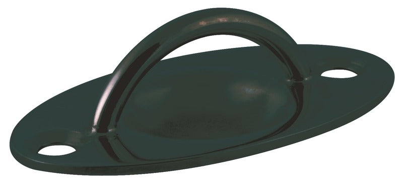 Halvsenket øyebolt AISI 316 70x40mm