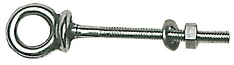 Osculati Øyebolt AISI316 12x120mm
