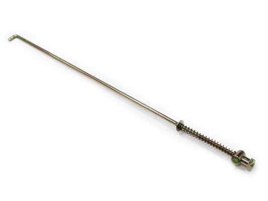 Tec-X Bremsearm, Universal, l. 480mm