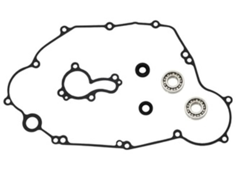 Sixty5 Reparasjonssett for vannpumpe KX450F 06-08 /KLX450R 08-12