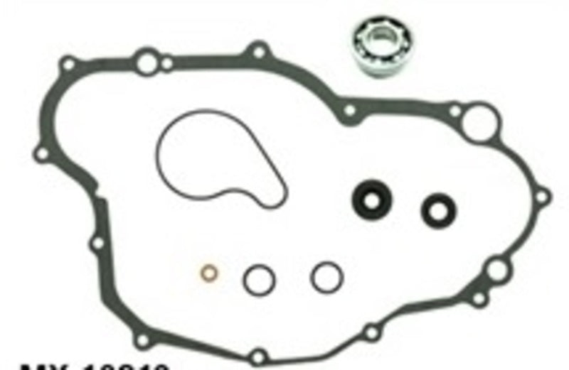 Sixty5 Reparasjonssett for vannpumpe YZ250F/WR250F 01-13