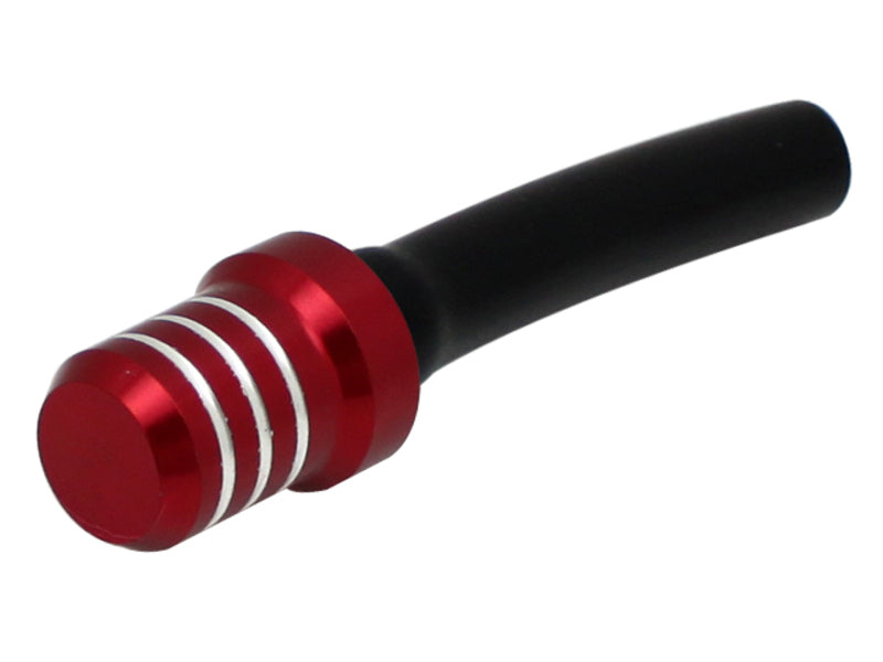 Sixty5 Lufteskruelokk rød